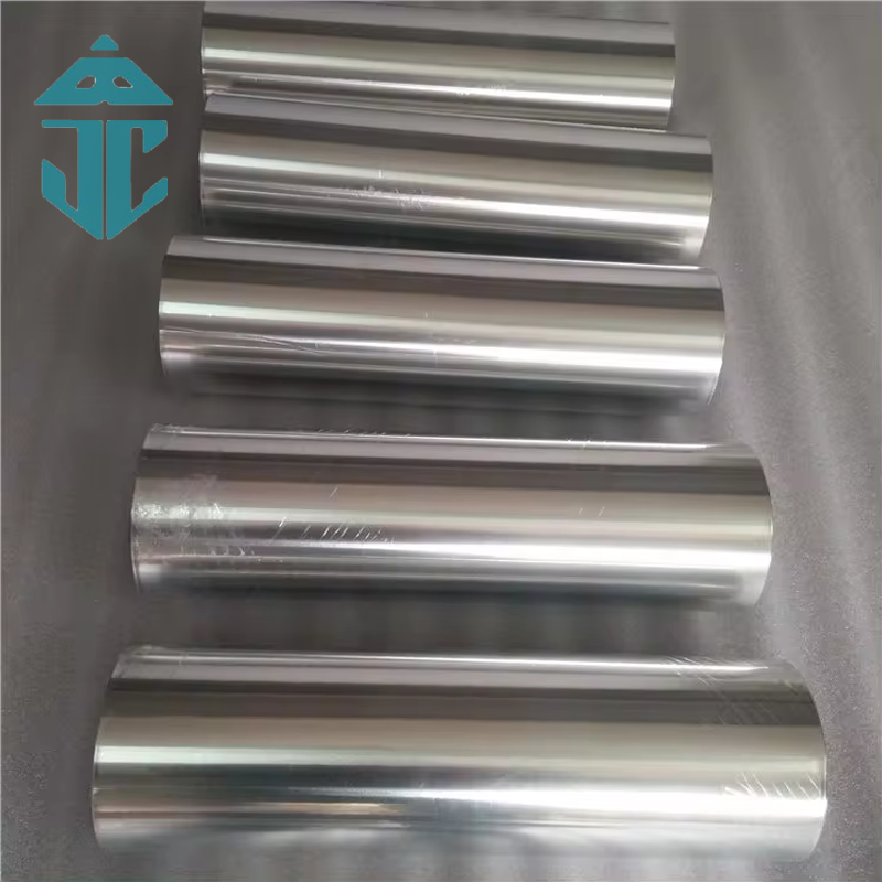 Hot Selling 3003 3004 8011 Household food usage Aluminum foil packaging Bags foil paper Aluminum foil roll