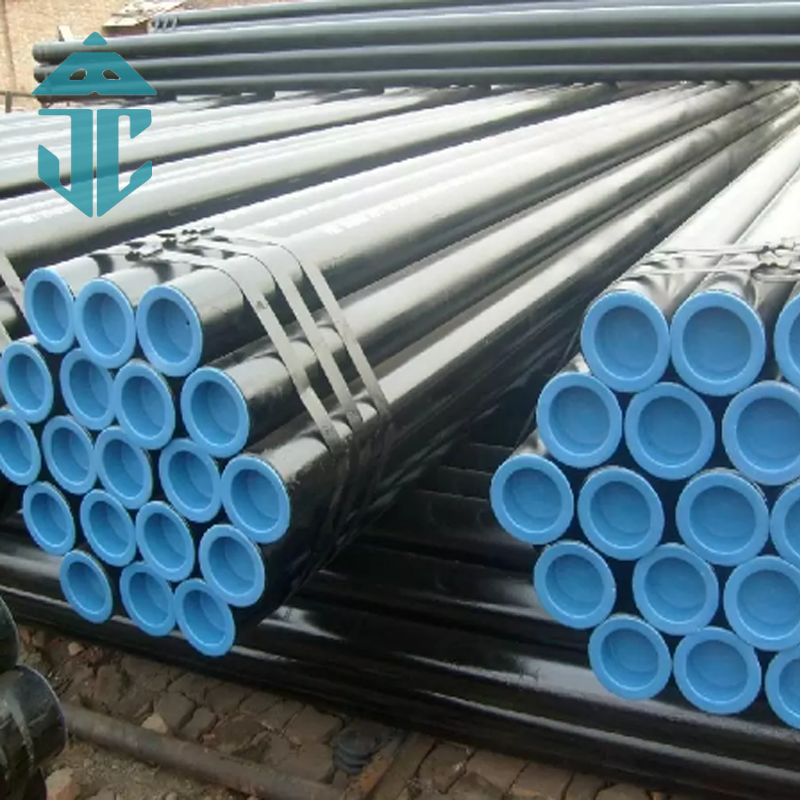 Seamless Steel Pipe