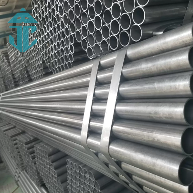 Welded Steel Pipe
