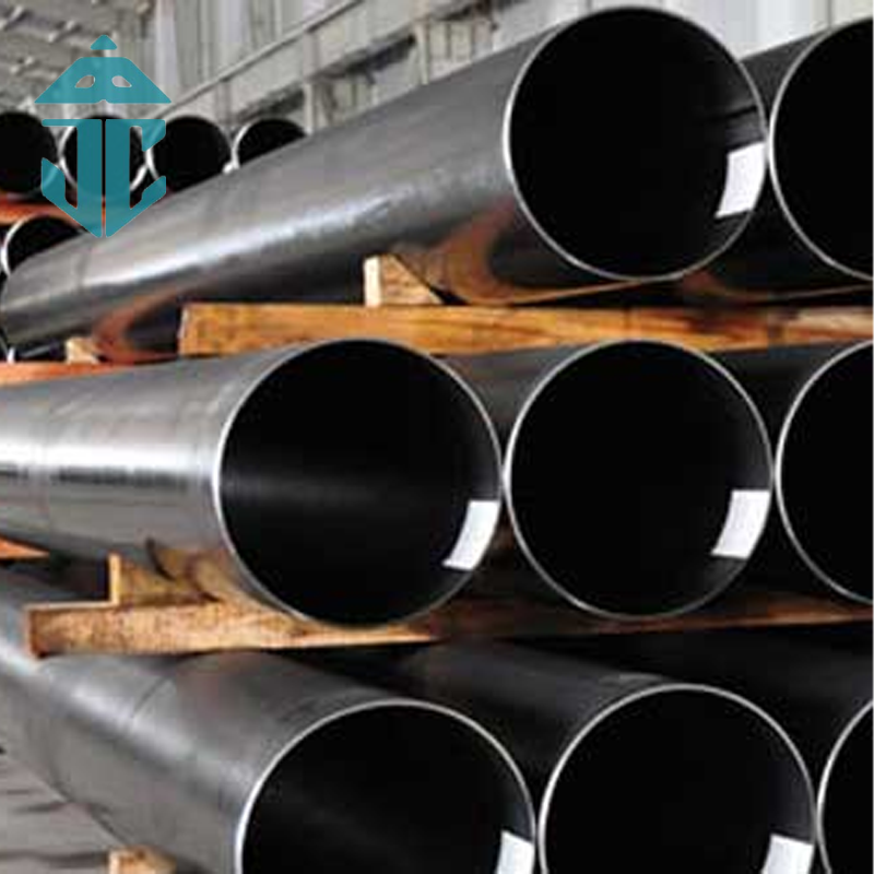 Carbon ERW Steel Pipe