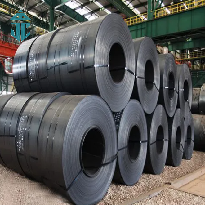 A36 16Mn Carbon Steel Coil