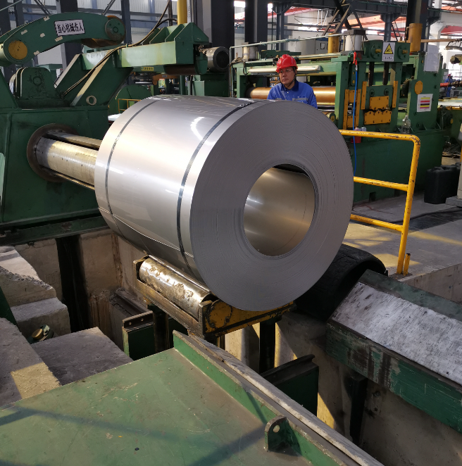 Analysis of silicon steel common sense