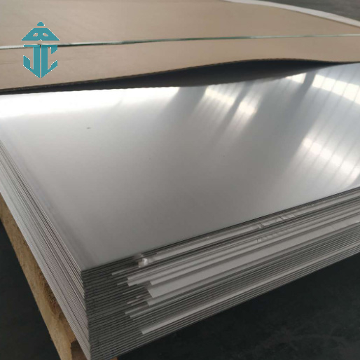201 Stainless Steel Plate