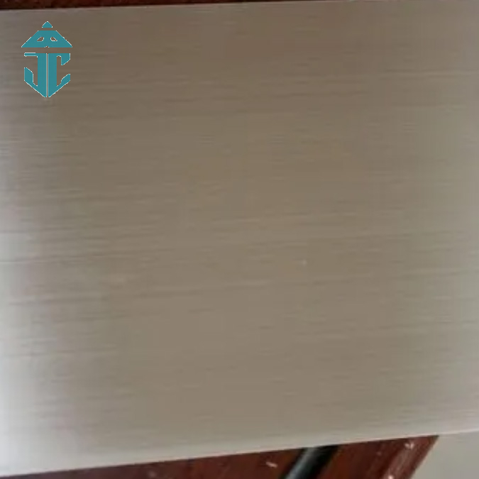 201 Stainless Steel Plate