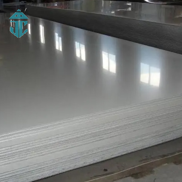 201 Stainless Steel Plate