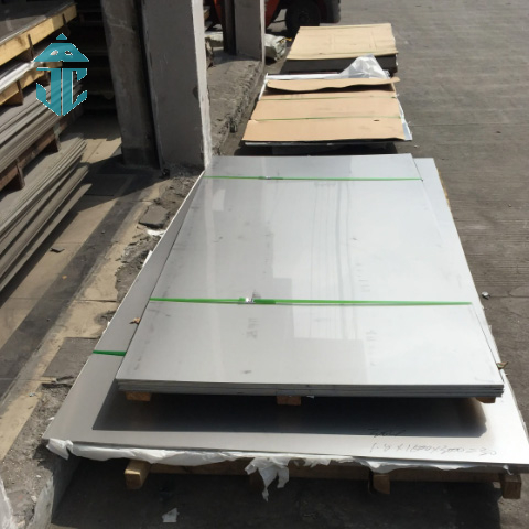 2304 Stainless Steel Plate