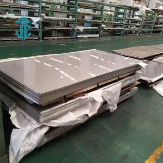 309S Stainless Steel Plate