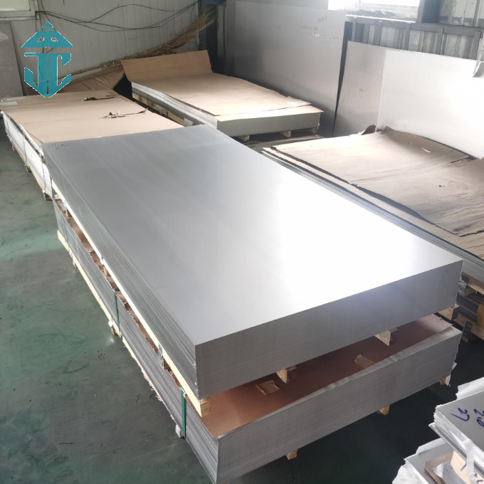 309S Stainless Steel Plate