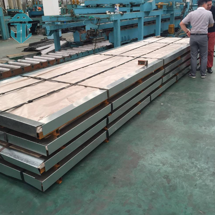 309S Stainless Steel Plate