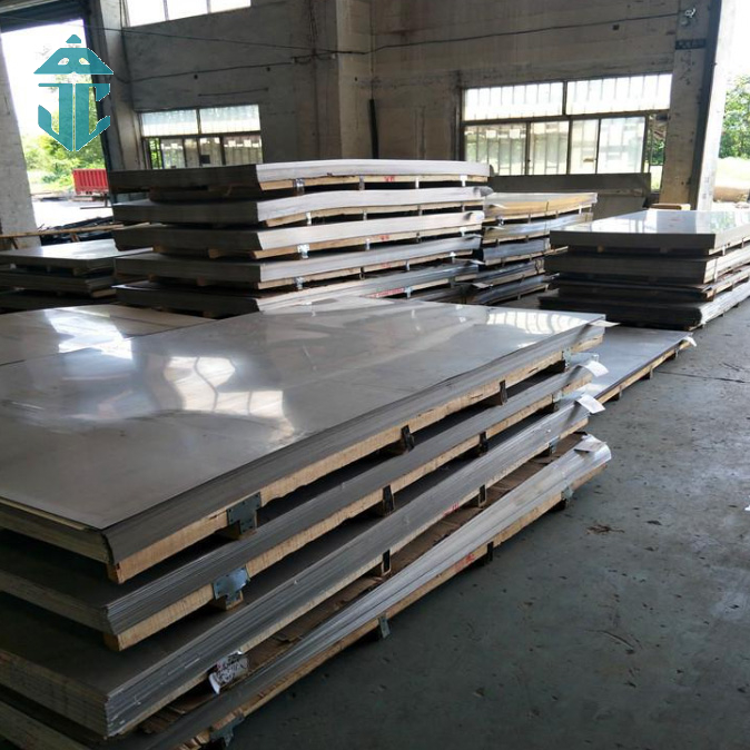 304/304L Stainless Steel Plate