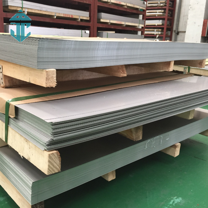 304/304L Stainless Steel Plate