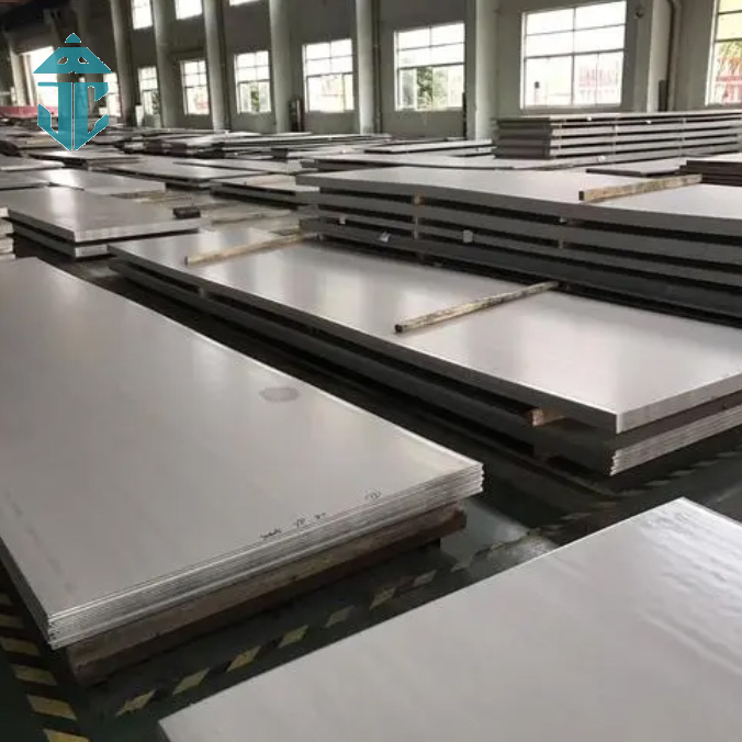 310S Stainless Steel Plate