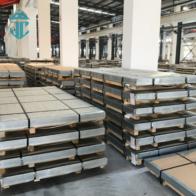 310S Stainless Steel Plate