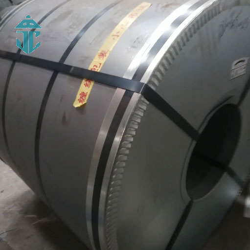 Grain-oriented Silicon Steel