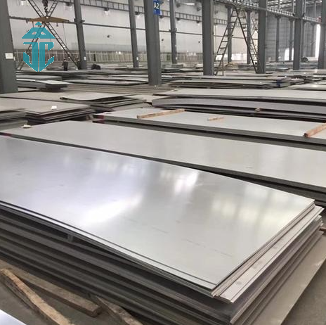 430 Stainless Steel Plate