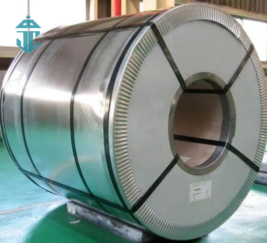 2507 Custom Surface Stainless Steel Coil