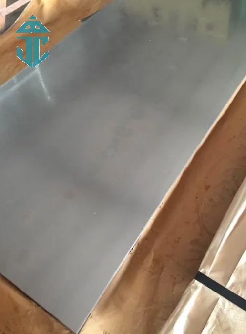 SPCD  Galvanized Steel Plate