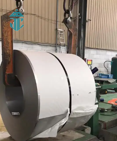 CRGO Silicon Steel