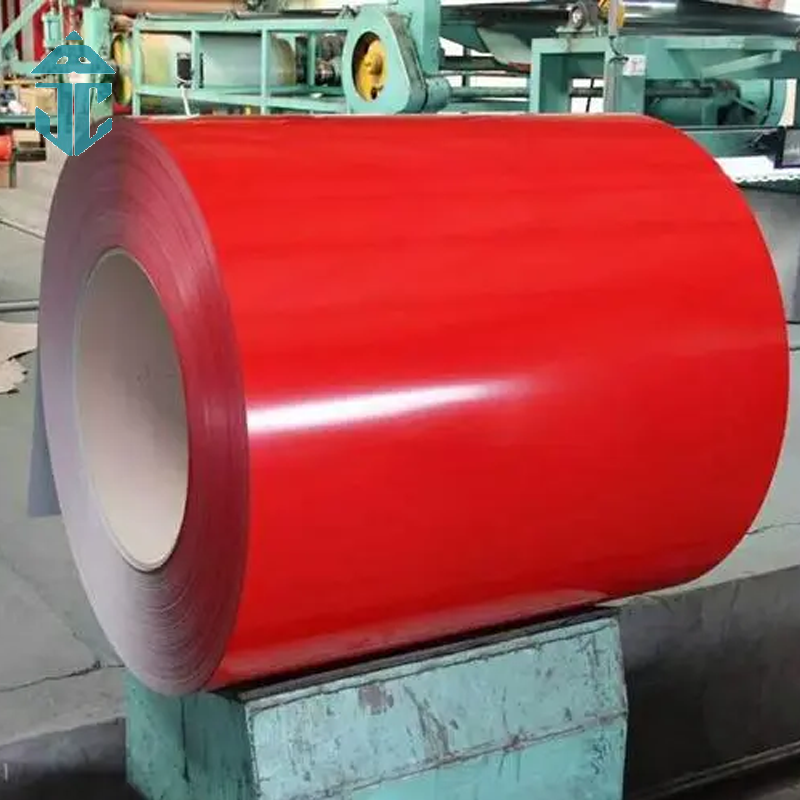 Q195 PPGI PPGL Coil