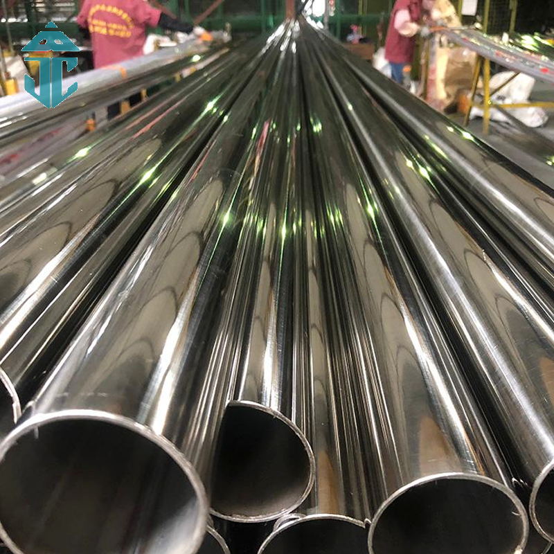 304/304L Stainless Steel Pipe