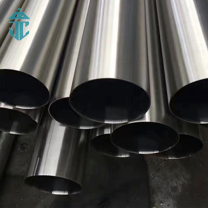 316/316L Stainless Steel Pipe
