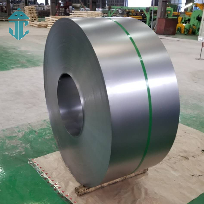 Q195 Cold Rolled Carbon Steel Coil