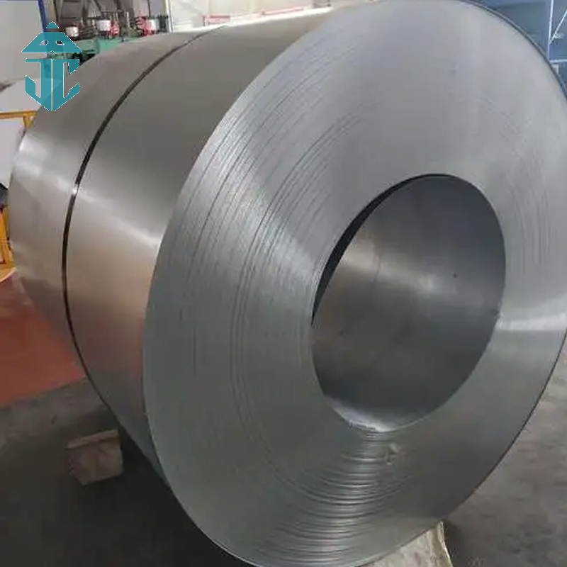 SPCC Cold Rolled Carbon Steel Coil