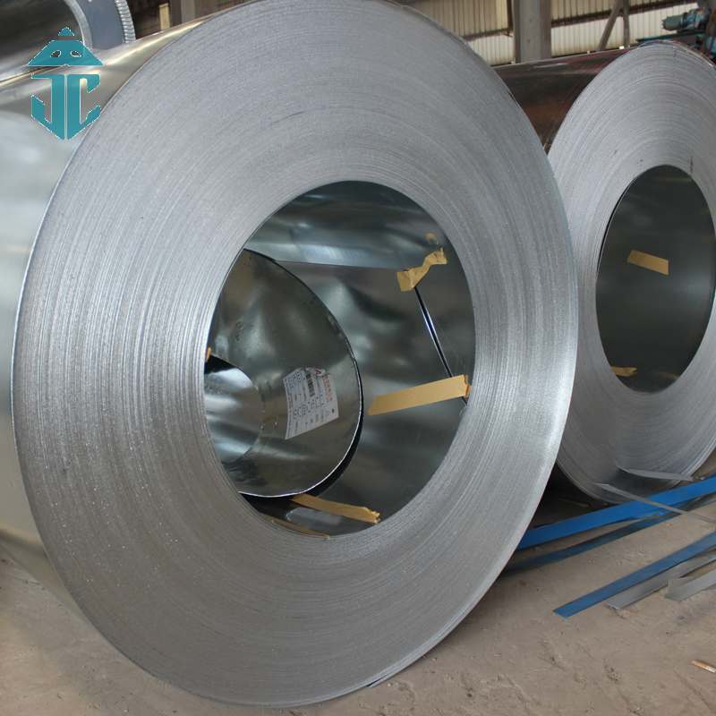 SPCC Cold Rolled Carbon Steel Coil