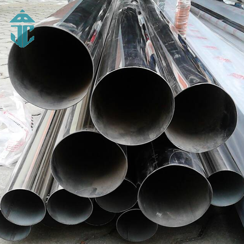 410 Stainless Steel Pipe