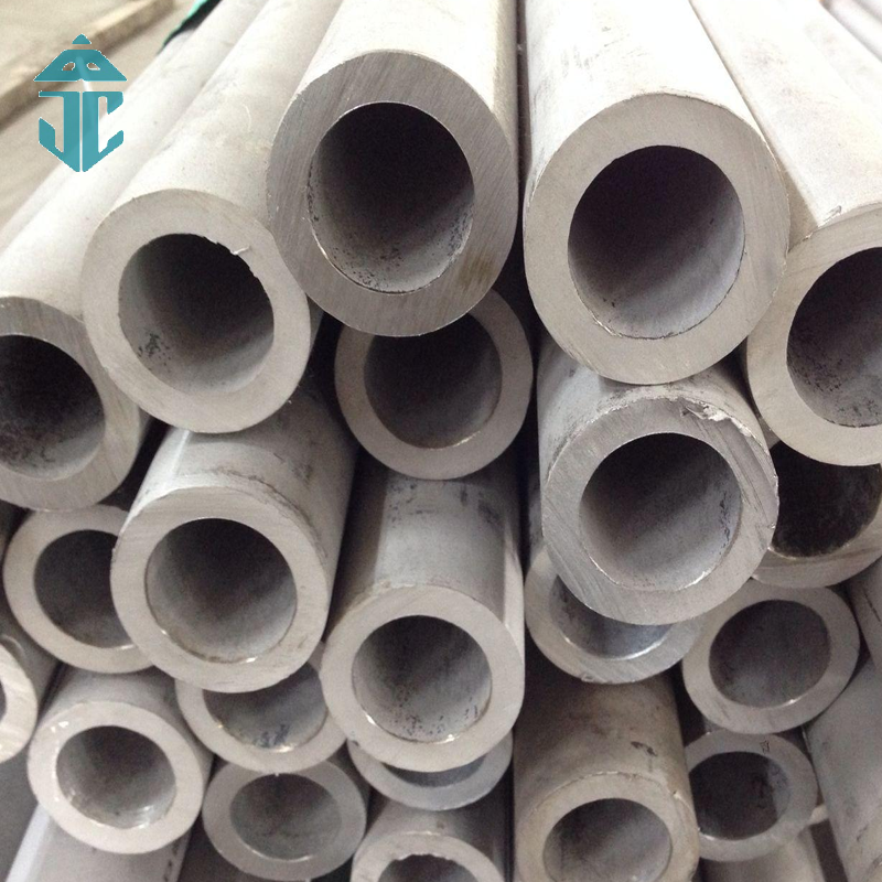  Stainless Steel Seamless Pipe