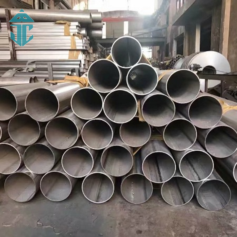Stainless Steel Welded Pipe