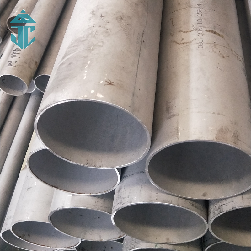 Stainless Steel Welded Pipe
