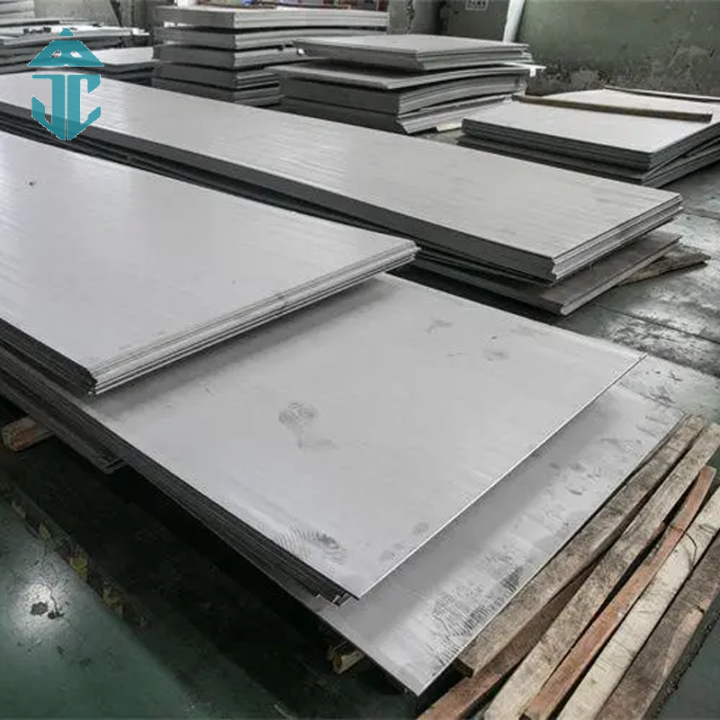  2205 Duplex Stainless Steel Plate/Sheet