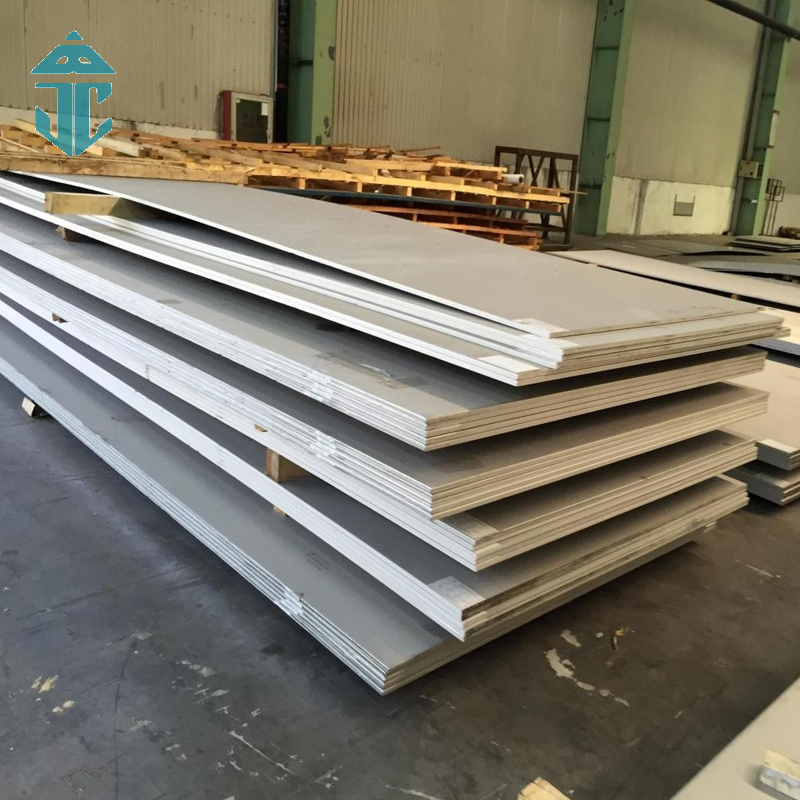  2205 Duplex Stainless Steel Plate/Sheet