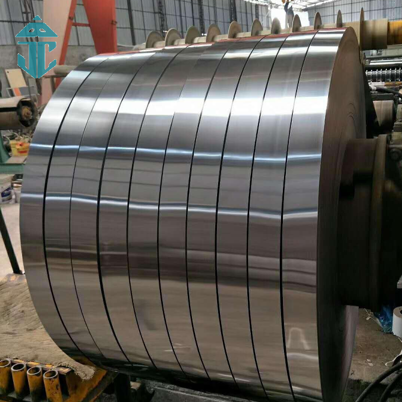 201 Stainless Steel Strip