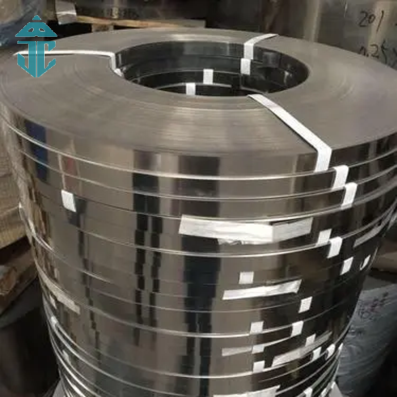 201 Stainless Steel Strip