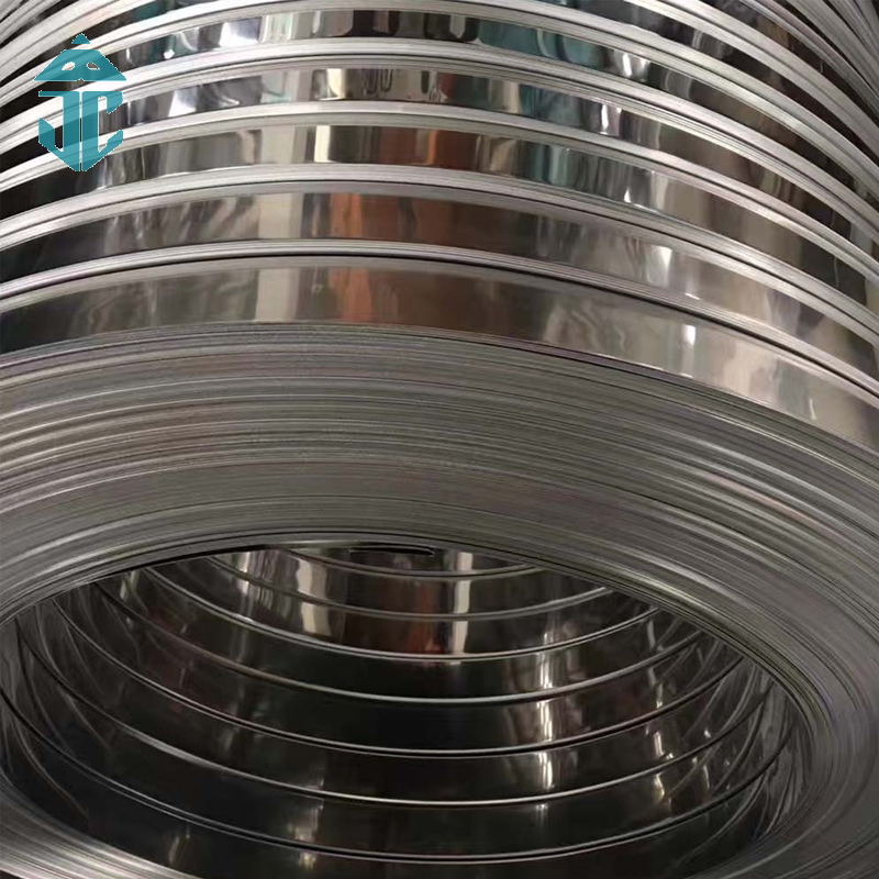 201 Stainless Steel Strip