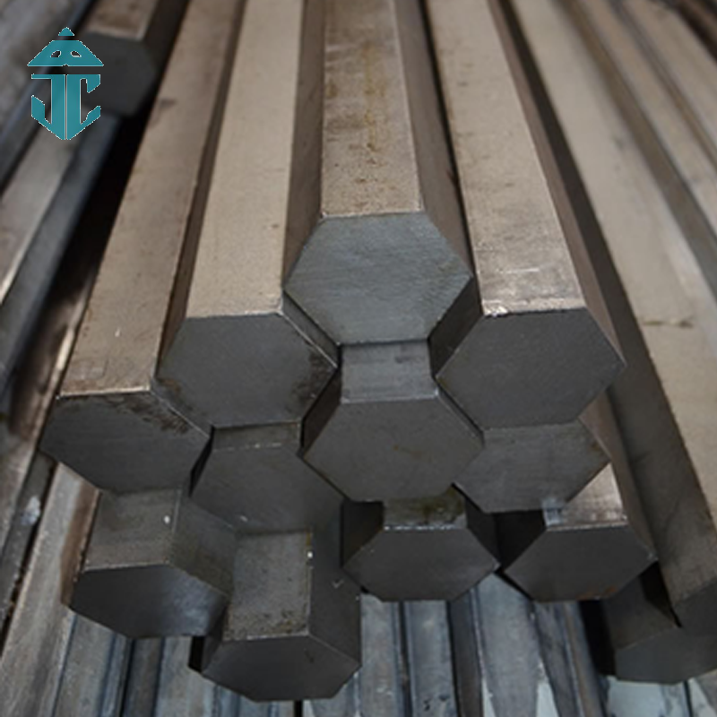 Carbon Steel Hex Bar