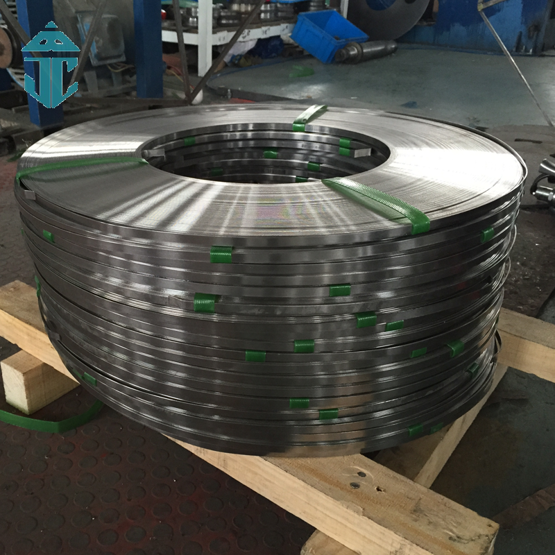 321 Stainless Steel Strip
