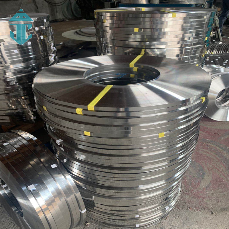 317/317L Stainless Steel Strip