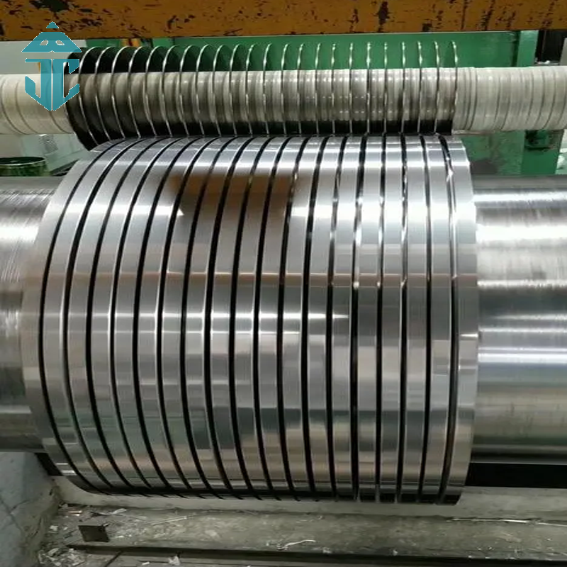 304/304L Stainless Steel Strip