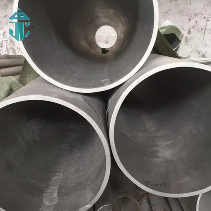 904L Stainless Steel Pipe