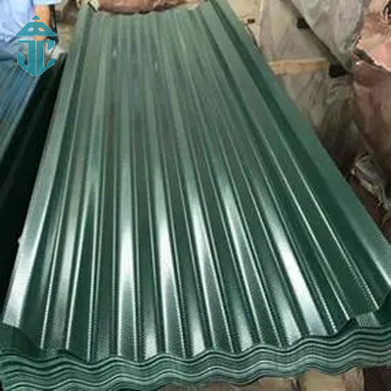  PPGI Roofing Sheet Plate