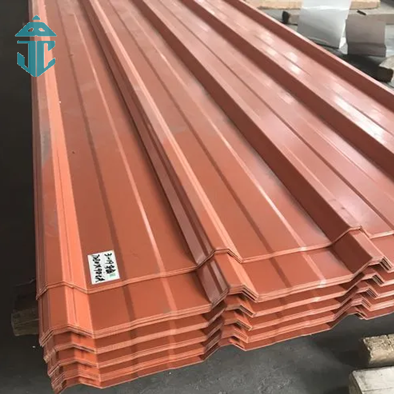 SGCC Coating Cold Rolled Galvanized Steel Coil For Roofing Sheet