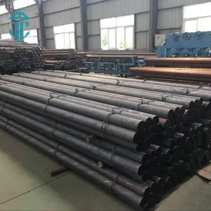 Q215 Carbon Steel Rod/Bar