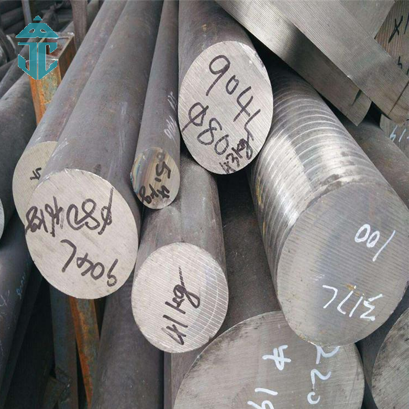 904L Stainless Steel Bar