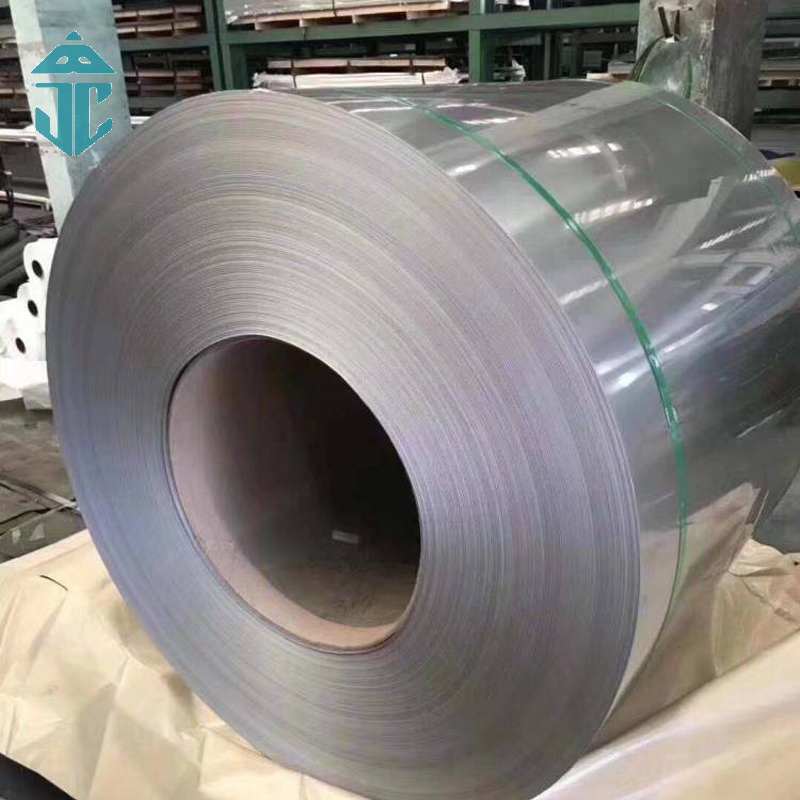 409 409L Stainless Steel Coil