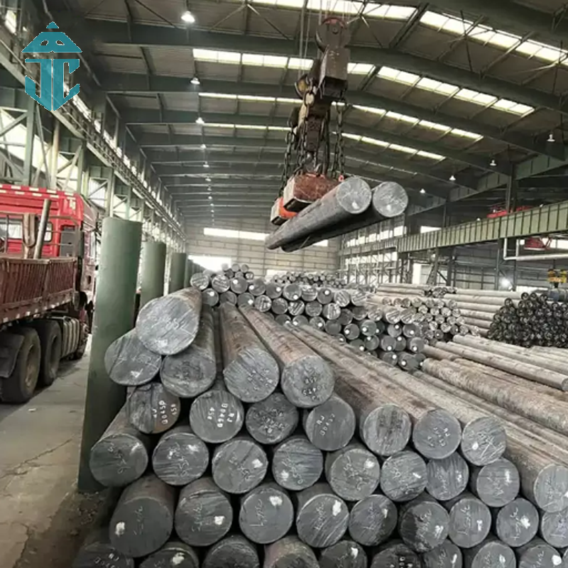 A36 Carbon Steel Rod/Bar