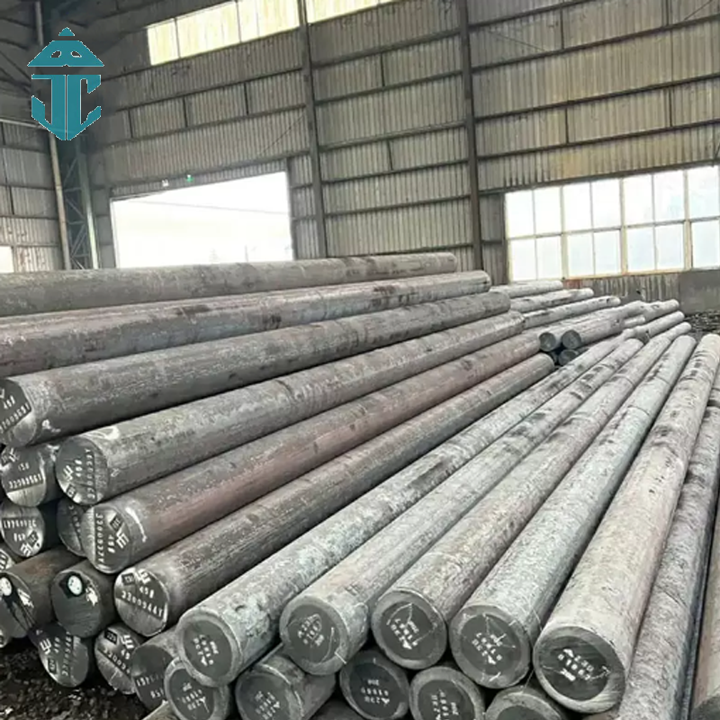 Q235B Carbon Steel Bar