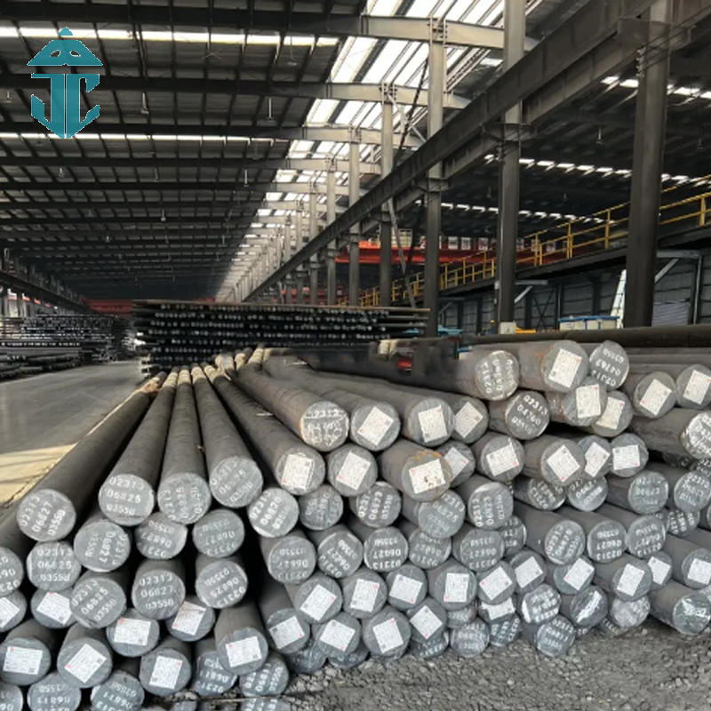 Mild Carbon Steel Rod/Bar